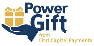 First Capital Power Gift program